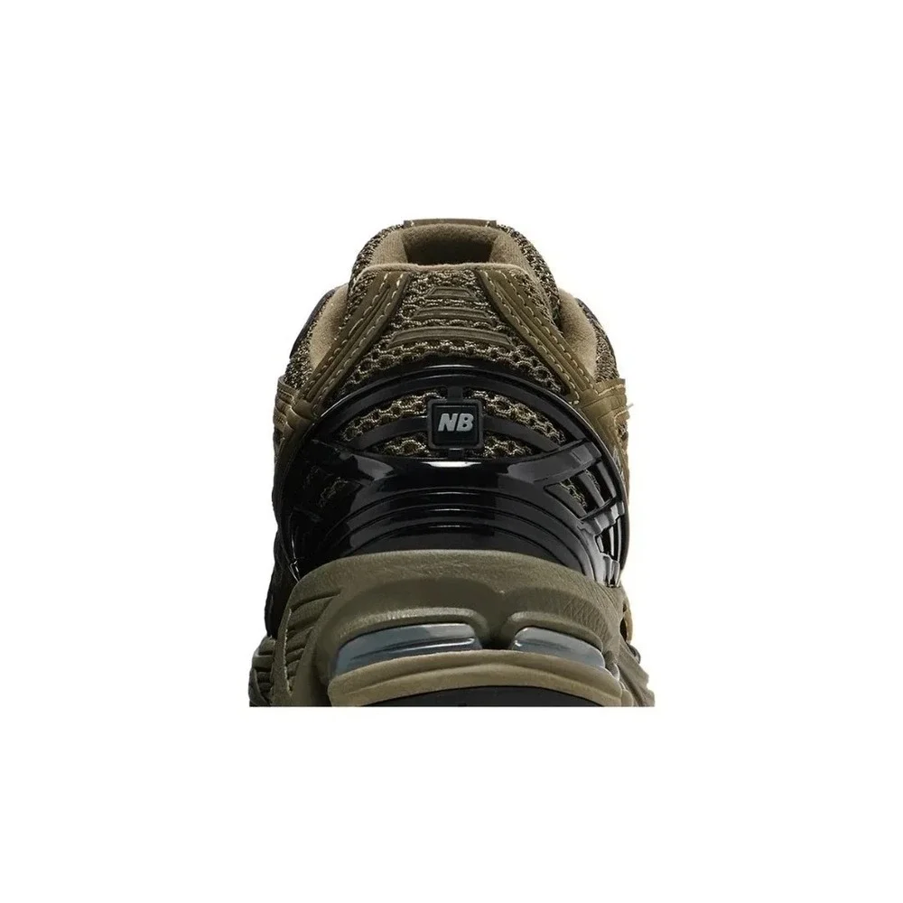 New‎ Balance 1906R Olive Black Mens Size 8.5 Running Shoes M1906RFD NEW